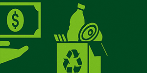 Compramos tus residuos