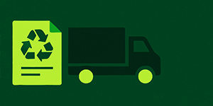 Gestionamos tu reciclaje